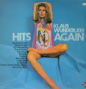 Klaus Wunderlich - Hits Again