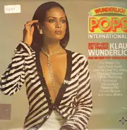 Klaus Wunderlich - Wunderlich Pops International 2