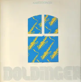 Klaus Doldinger - Doldinger