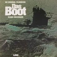 Klaus Doldinger - Die Original Filmmusik 'Das Boot'