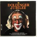 LP-Box - Klaus Doldinger - Jubilee - Trifold / Promo