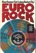 Klaus Humann / Carl-Ludwig Reichert - Euro Rock