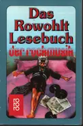 Klaus Humann - Das Rowohlt Lesebuch der Rockmusik.