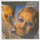 CD - Klaus Lage & Members - Rauhe Bilder