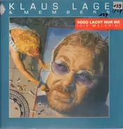 Klaus Lage & Members - Sooo Lacht Nur Sie (Die Malerin)
