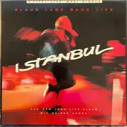 Klaus Lage Band - Istanbul