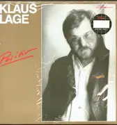 LP - Klaus Lage - Positiv