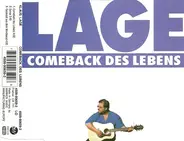 Klaus Lage - Comeback Des Lebens