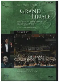 claudio abbado - Grand Finale