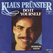 7inch Vinyl Single - Klaus Prünster - Do It Yourself