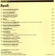 Renft - Rock Aus Deutschland Ost Volume 4