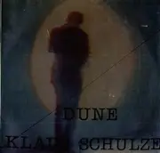 LP - Klaus Schulze - Dune - Multicoloured Labels