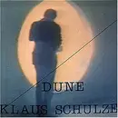 CD - Klaus Schulze - Dune