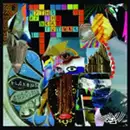 CD - Klaxons - Myths of the near future