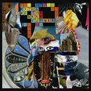 CD - Klaxons - Myths Of The Near Future