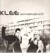 12inch Vinyl Single - Klee - Nicht Immer Aber Jetzt