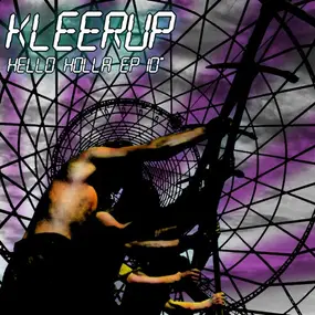 Kleerup - Hello Holla EP