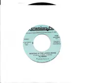 7inch Vinyl Single - Klymaxx - Meeting In The Ladies Room / I'd Still Say Yes