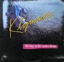 12inch Vinyl Single - Klymaxx - Meeting In The Ladies Room