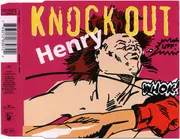 CD Single - Knock Out - Henry