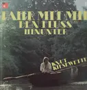 LP - Knut Kiesewetter - Fahr mit mir den Fluss hinunter - folk jazz soul