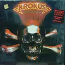 LP - Krokus - Headhunter