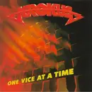 LP - Krokus - One Vice At A Time