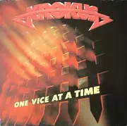 LP - Krokus - One Vice At A Time