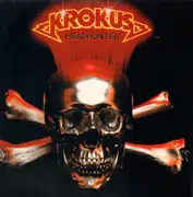 LP - Krokus - Headhunter