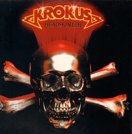 Krokus - Headhunter