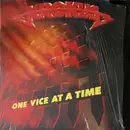 LP - Krokus - One Vice At A Time