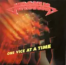 LP - Krokus - One Vice At A Time