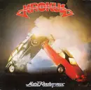 LP - Krokus - Metal Rendez-vous