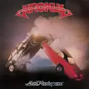 CD - Krokus - Metal Rendez-vous