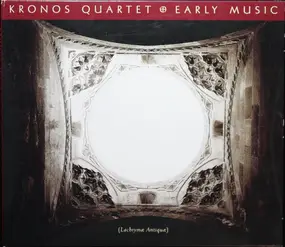 Dowland - Early Music (Lachrymæ Antiquæ)