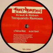 EP - Kraut & Rüben - Tecquando Remixes