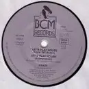 12inch Vinyl Single - Kraze - Let's Play House (Triple M Remix)