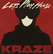 12inch Vinyl Single - Kraze - Let's Play House