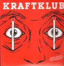 Double LP & MP3 - KraftKlub - Keine Nacht Für Niemand