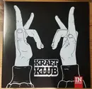 Double LP - KraftKlub - In Schwarz