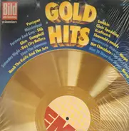 Hot Chocolate, Smokie, Bay City Rollers a.o. - Gold Hits