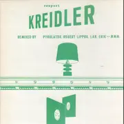 12inch Vinyl Single - Kreidler - Resport