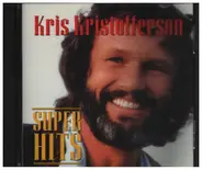 Kris Kristofferson - Super Hits