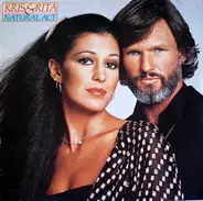 Kriss Kristofferson And Rita Coolidge - Natural Act