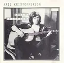 CD - Kris Kristofferson - Songs Of Kristofferson