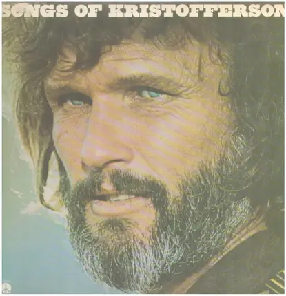 Kris Kristofferson - Songs Of Kristofferson