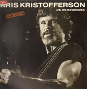Kris Kristofferson - Repossessed