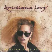 7inch Vinyl Single - Kristiana Levy - Mexican Love Affair