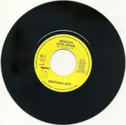 7inch Vinyl Single - Kristiana Levy - Mexican Love Affair