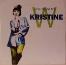 12inch Vinyl Single - Kristine W - One More Try